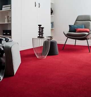 Velours Carpet