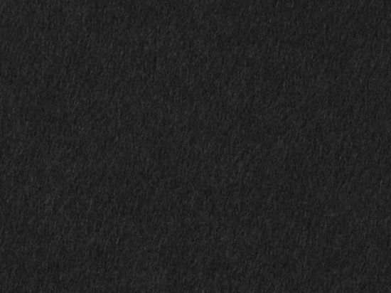 super stage fabric 300cm black fleece