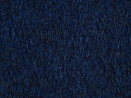 moquette aiguilletée de stand filmée 2m cfl-s1