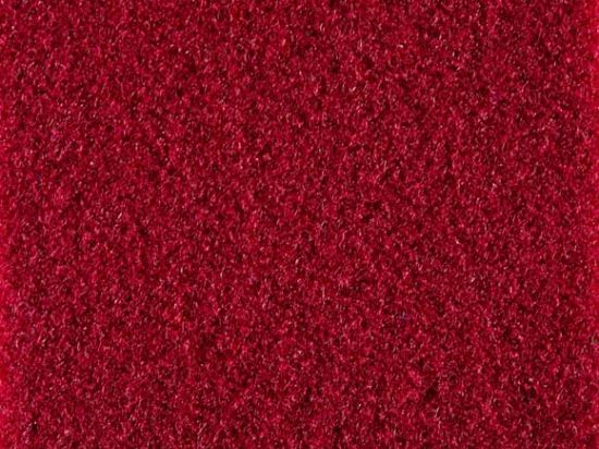 salsa filmed velvet fabric carpet 2m cfl-s1