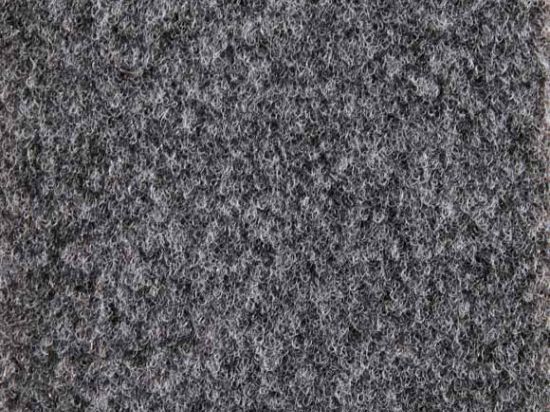 salsa filmed velvet fabric carpet 2m cfl-s1