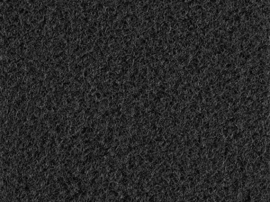 dilour recyclable velvet carpet 2m bfl-s1