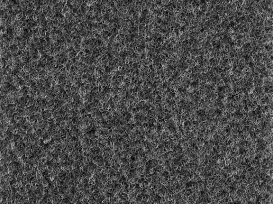 dilour recyclable velvet carpet 2m bfl-s1