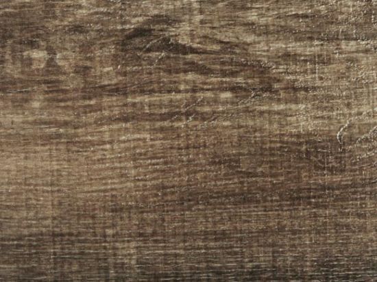 PVC vinyl dark oak 2m bfl-s1