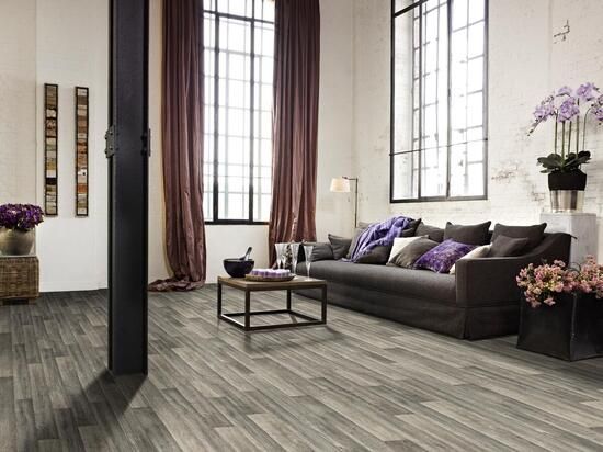 Expo vinyl grey oak 2m bfl-s1