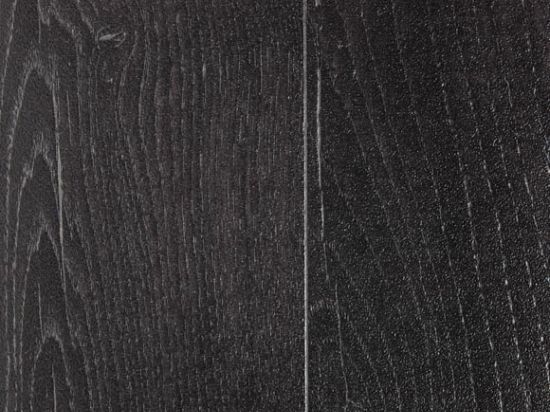 PVC vinyl Ebony 2m Bfl-S1