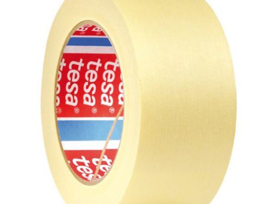 zelfklevende tape papier 50mm