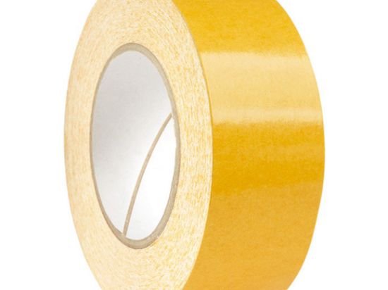 dubbelzijdige fragiele oppervlakte tape 50mm