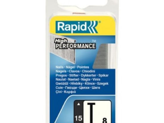 nails rapid 453 15mm