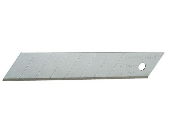 cutter blades 18mm