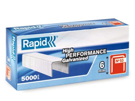 rapid 153 453 6mm nieten