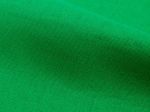 brushed cotton green chromakey 165g 260cm m1