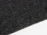 salsa filmed velvet fabric carpet 2m cfl-s1