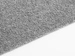 dilour recyclable velvet carpet 2m bfl-s1