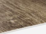 PVC vinyl dark oak 2m bfl-s1