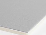 heavy duty pvc vinyl flooring trafic grey 2m u3p3 bfl‑s1