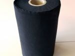 stage skirt cotton occ black 160grs - 100cm x 60m