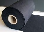 stage skirt cotton occ black 160grs - 100cm x 60m