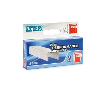 staples rapid 153 453 8mm