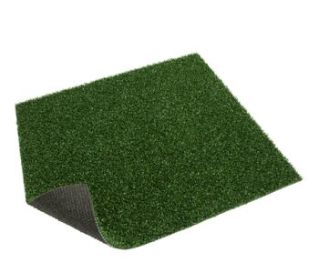 artificial grass green 20 mm summer 2m