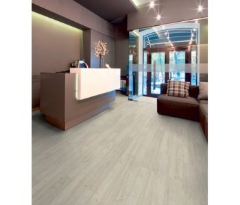 Lame PVC clipsable LVT Doria